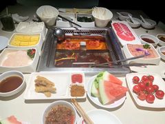 -海底捞火锅(铂澜大象城店)