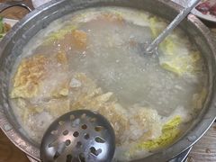 -吉友粥底火锅(方斜路店)