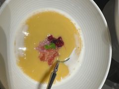 -宫燕府·京菜·烤鸭·淮扬菜(王府中心店)