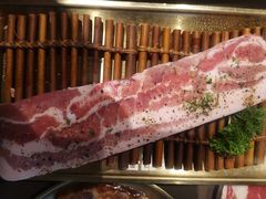 -大叹号·朝鲜族烤肉(潍坊泰华城店)