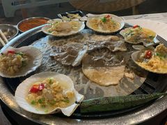 -胡哥烤肥牛(车公庙店)