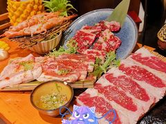 -牛家酒场(7mall店)