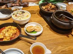 -云海肴·汽锅鸡·云南代表菜(五道口购物中心店)