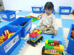 -童程童美少儿编程乐高机器人(红谷滩校区)