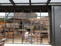 门面-星巴克臻选(重庆大学城熙街店)