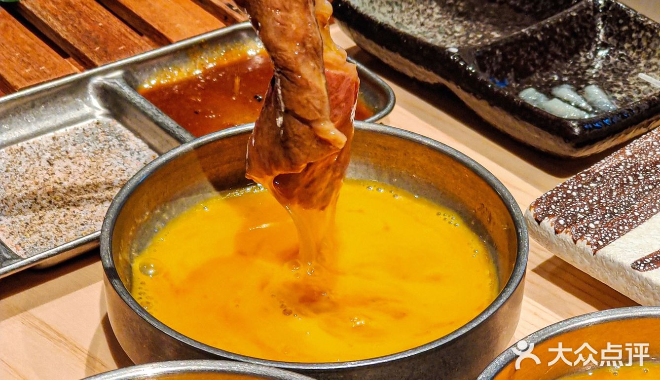 円满｜丹凤街宝藏氛围感日式烧肉🥩