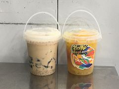 -古茗(诸暨不夜城店)