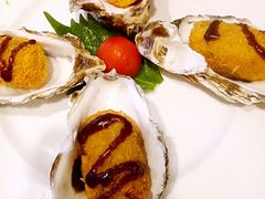 -东京爱上大连(中央大道店)