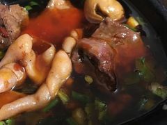 -化龙桥九宫格火锅(清水河店)