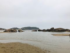 -南澳海滩