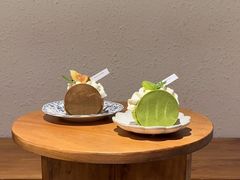-Kekimatata 生日蛋糕·烘焙教学