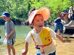 -青龙山国家森林公园