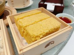 -白天鹅宾馆-玉堂春暖餐厅