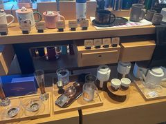 -星巴克臻选(上海合生汇1F店)