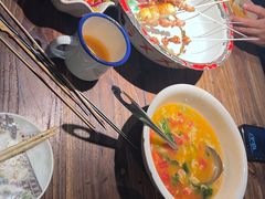 -宽店烧烤(大兴店)