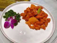 -晋北会馆·中餐部