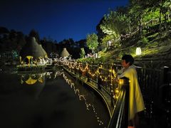-美的鹭湖森林度假区