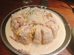 -KAOTOWN烤堂•烧烤(海汇港店)