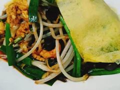 炒合菜-皇城根北京风味主题餐厅(泰华城店)