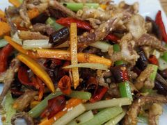 -巷子深菜馆(新华路店)