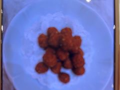 -玉华台饭庄·淮扬菜·烤鸭(望京店)