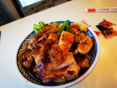 -吉野家(黑牛城道店)