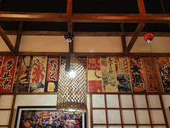 -玉川屋·深夜食堂居酒屋(柳巷店)
