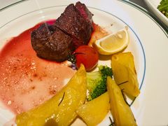 -IL Forno 意坊·意大利餐厅(花园店)