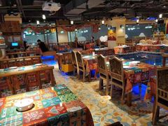 -楼兰古丽新疆菜(钟楼景观店)
