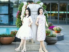 -南通洲际绿博园