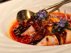 -三号黄浦会Canton Table