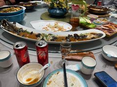 -鲜得莱渔港·小平岛海胆馆(七贤岭店)
