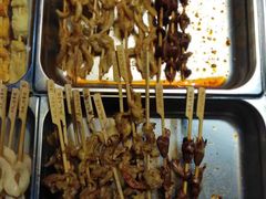 -江东关东煮(江南新地商业街店)