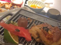 -花潮料理艺食馆(成都万象城店)