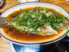 柠檬鱼-妈妈的味道(和顺古镇店)