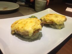 -山葵家·创意料理(临平银泰城店)