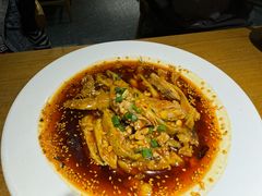 -胡马八破·川菜小馆(高新万达店)
