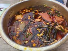 -冒菜西施·非遗冒菜(总店)