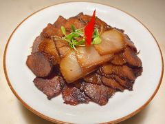 -锦府盐帮·李宅(领展购物广场中关村店)