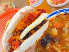 -邢老三肉丸糊辣汤·非遗美食(西安总店)