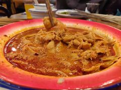 -黑蛋烤肉坊(光华路总店)