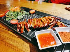 -LYFATTI 莱芙缇(赣水路店)