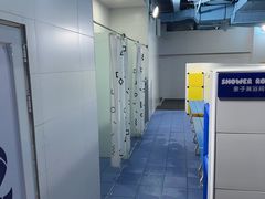 -Lucy水世界游泳学校(望京馆)