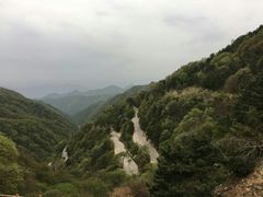 -大水川景区