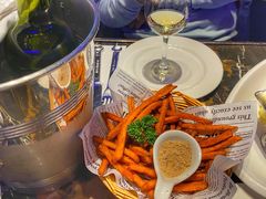 -MOSSO德国餐厅·音乐酒吧(环宇荟店)