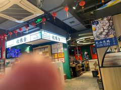 -蚝英雄鲜蚝自助专门店(长楹天街直营店)