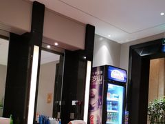 -东方威尼斯温泉酒店