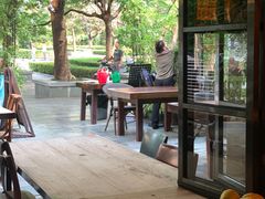 -缘生态云南菜·野生菌庭院餐厅(华侨城店)