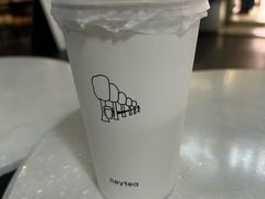 -喜茶(广州保利中环店)