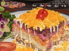 -喀秋莎西餐厅